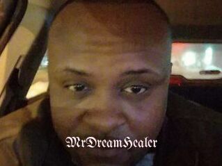 MrDreamHealer