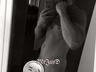 MrJayD
