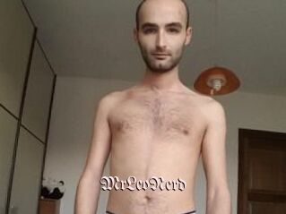MrLeoNerd