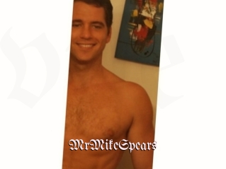 MrMikeSpears