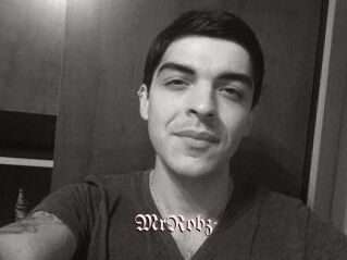 MrRobz