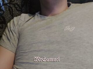 MrSamuel Vidéos Fellations