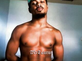 MrTaurus
