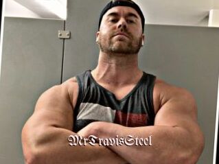 MrTravisSteel Vidéos Fellations
