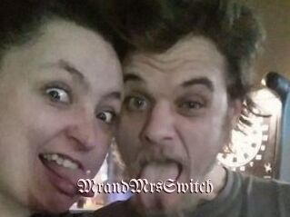MrandMrsSwitch