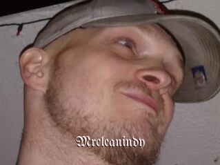 Mrcleanindy