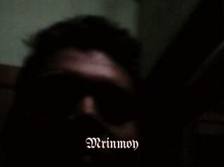 Mrinmoy