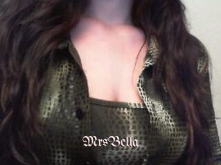MrsBella Vidéos Fellations