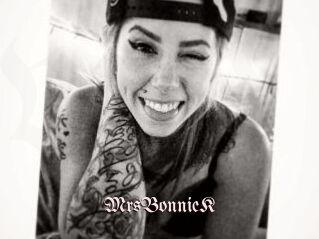 MrsBonnieK