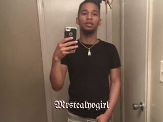 Mrstealyogirl