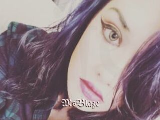 MsBlaze