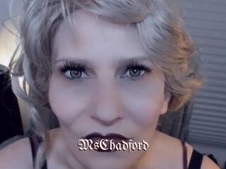 MsChadford