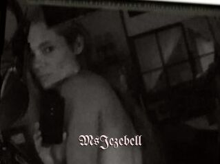 MsJezebell