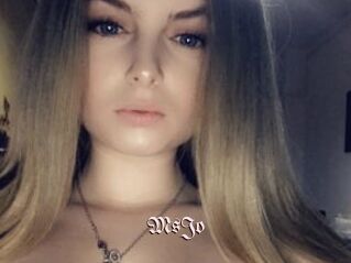 MsJo