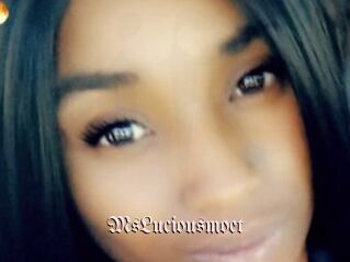 MsLuciousmoet