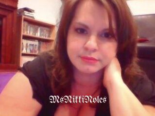 MsNikkiNoles