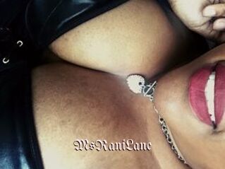 MsRaniLane