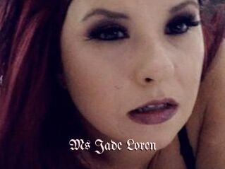 Ms_Jade_Loren Vidéos Fellations