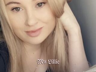 Ms_Lillie