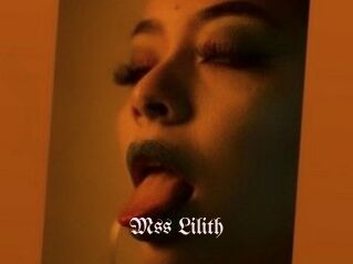 Mss_Lilith
