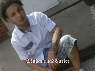Muhammad_Carter