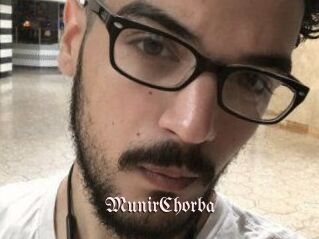 Munir_Chorba Vidéos Fellations