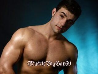 MuscleBigGay69