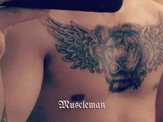 Muscleman