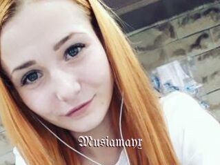 Musiamayx