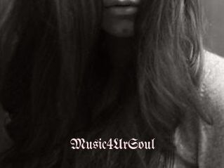 Music4UrSoul