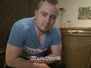 MusicLove90