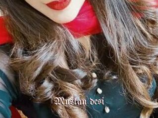 Muskan_desi