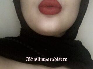 Muslimparadisexo