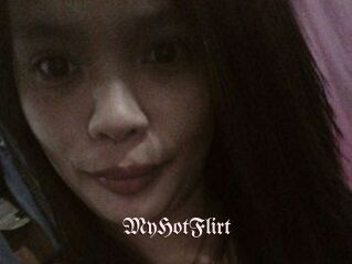 MyHotFlirt