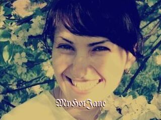 MyHotJane