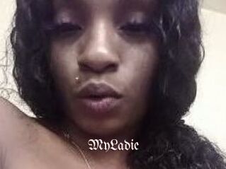MyLadie