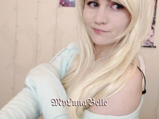 MyLunaBelle