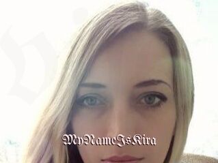 MyNameIsKira