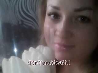 MyParadiseGirl