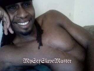 MySexSlaveMaster
