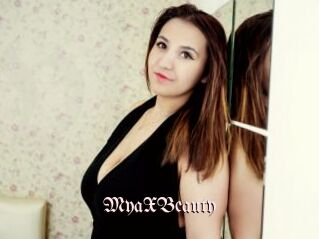 MyaXBeauty