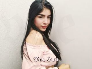 Mya_Gum