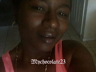 Mychocolate23