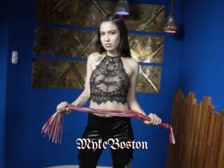 MykeBoston