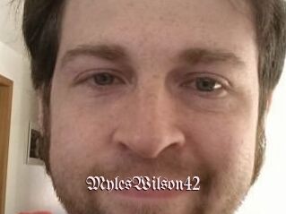 MylesWilson42