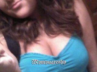 Mymyuareshy