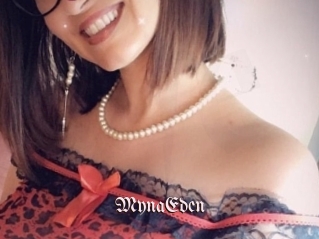 MynaEden
