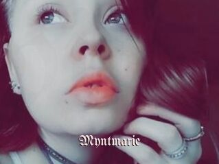 Myntmarie