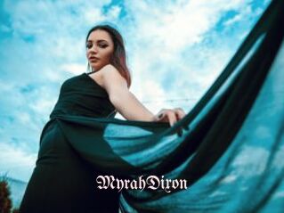 MyrahDixon