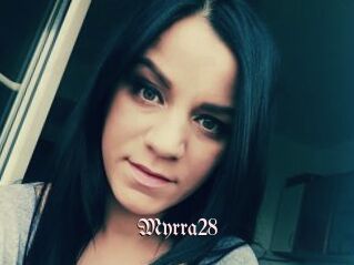Myrra28